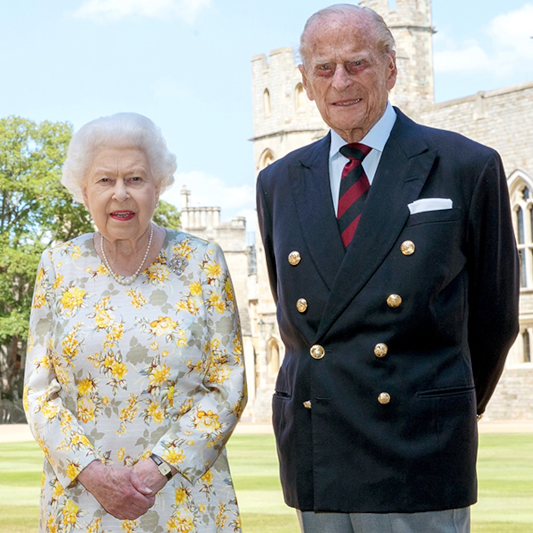 Inside Queen Elizabeth II & Prince Philip’s One-of-a-Kind Love Story
